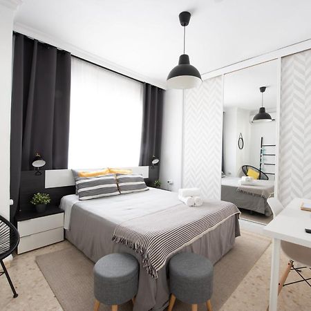 Nordik Rooms Urban - Trinidad Málaga Exterior foto