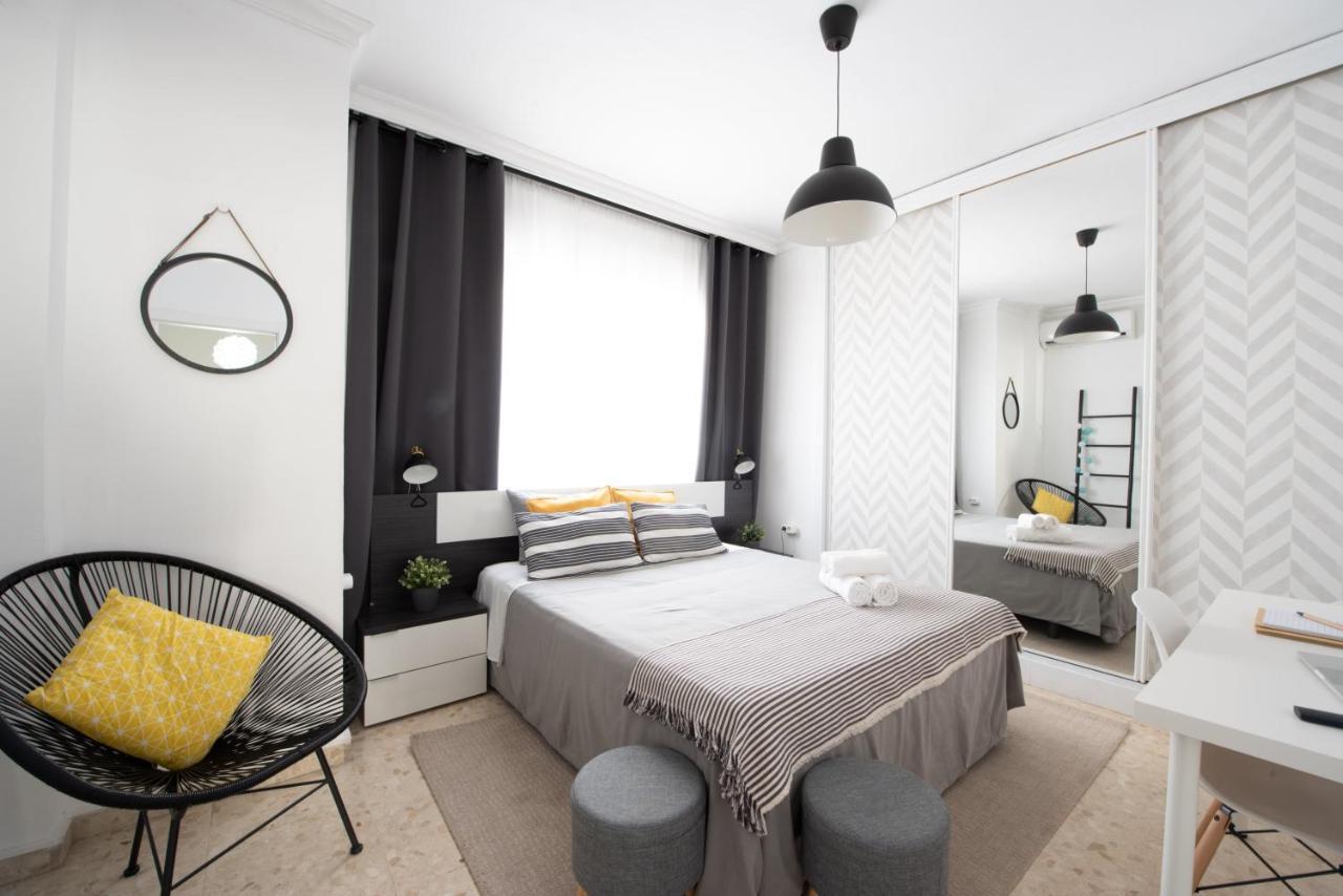 Nordik Rooms Urban - Trinidad Málaga Exterior foto