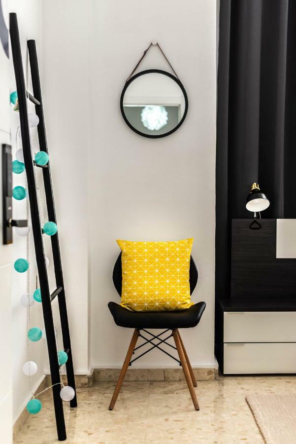 Nordik Rooms Urban - Trinidad Málaga Exterior foto