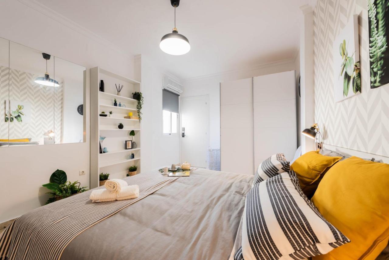 Nordik Rooms Urban - Trinidad Málaga Exterior foto
