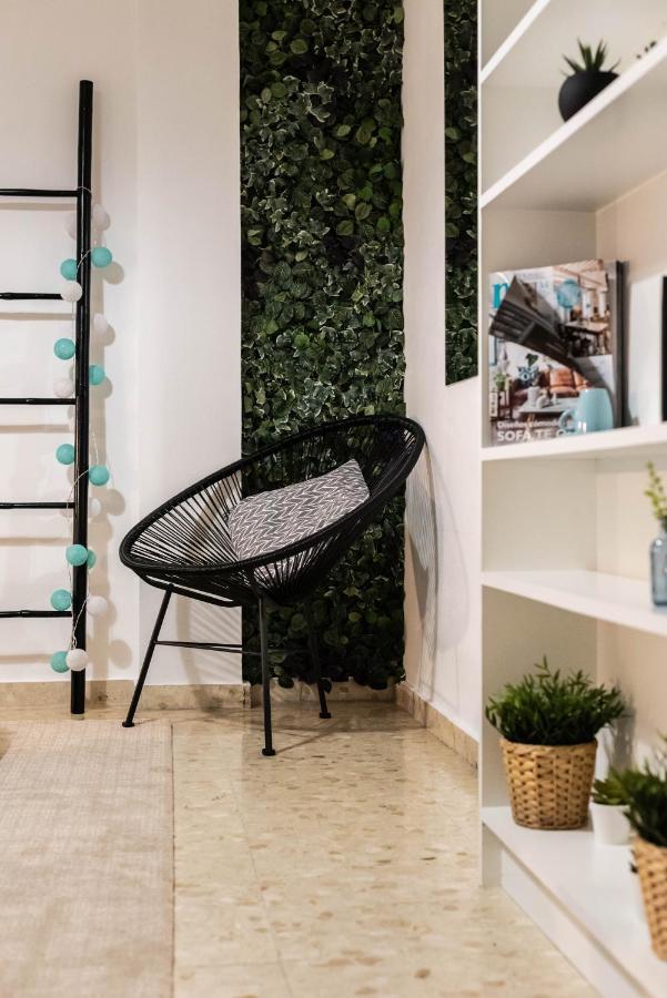 Nordik Rooms Urban - Trinidad Málaga Exterior foto
